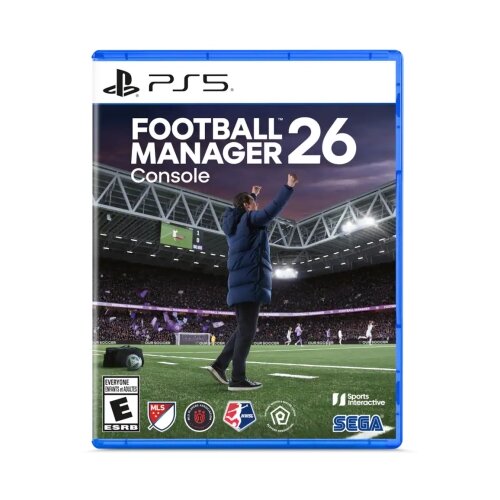 Football Manager 2026 /PS5 Cijene