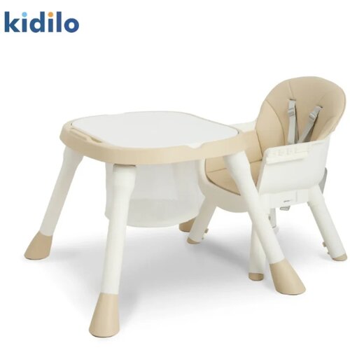 KIDILO HRANILICA ZA BEBE KD013 GRAY Slike