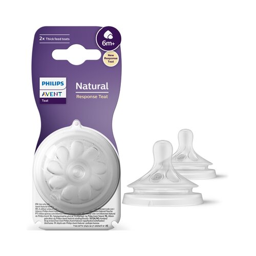 Philips AVENT SCY966/02 cucelj za stekleničko Silikon Ortodontska Slike
