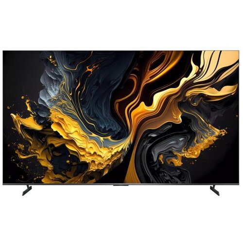 Xiaomi Max 2025 Televizor 100" Cene