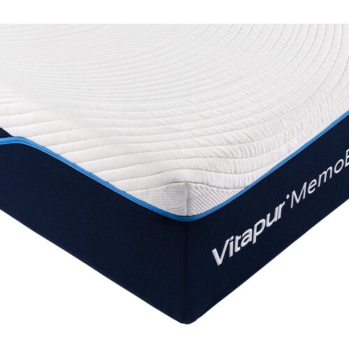 Vitapur Hibridno leži&amp;scaron;če MemoElite, (21823595) Slike