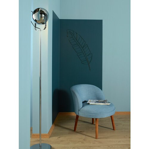 Atelier Del Sofa nice - indigo blue indigo blue wing chair Slike