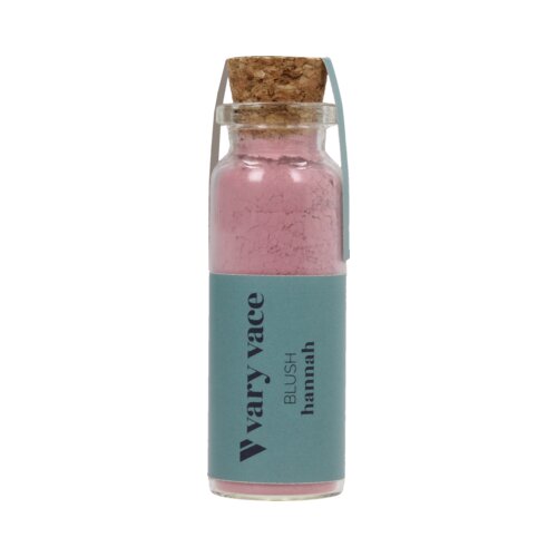 vary face Refill Blush - Hannah Cijene