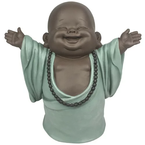 Signes Grimalt Kipci in figurice Slika Buddha Someriente. Modra