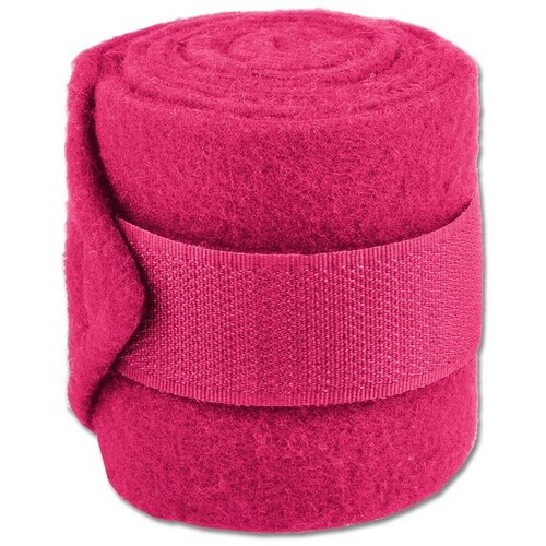 Waldhausen Bandaža za konje sa čičak trakom pink 1m 4/1 shetty Cene