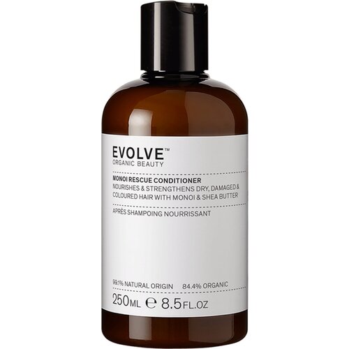 Evolve Organic Beauty Monoi Rescue balzam za lase - 250 ml Cene