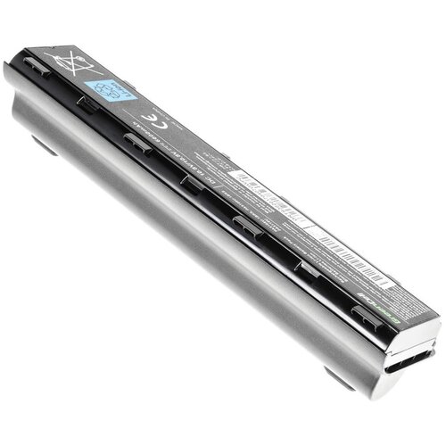 Green cell Baterija za Toshiba Satellite A50-A / C75-A / L70-A / S70-A, 6600 mAh Cene