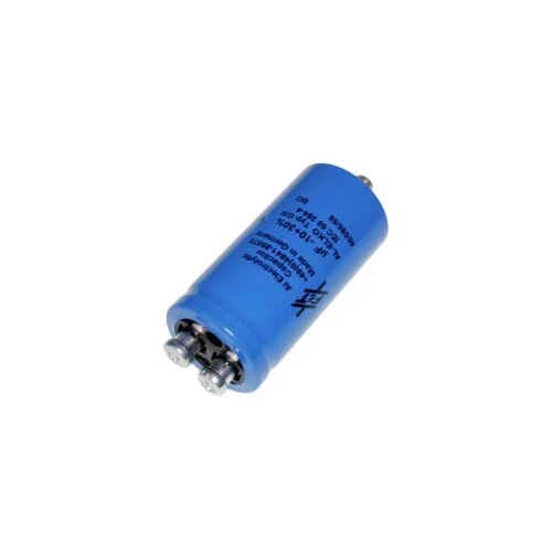 FTCAP GMB47210040070 elektrolitski kondenzator vijčani priključak 4700 µF 100 V (Ø x D) 40 mm x 70 mm 1 St. Cijene