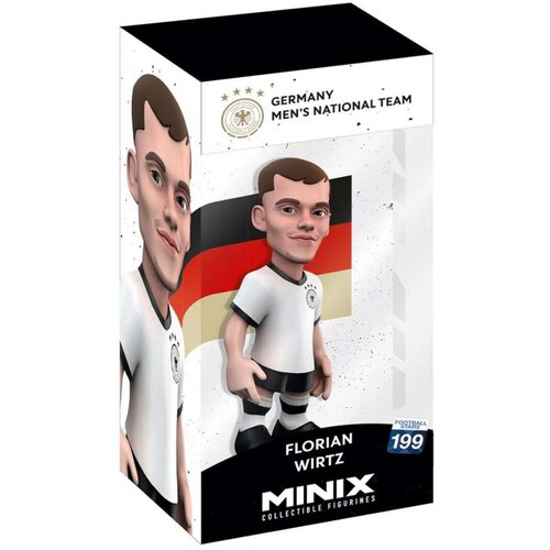  Figura za zbirku Minix Florian Wirtz Cijene