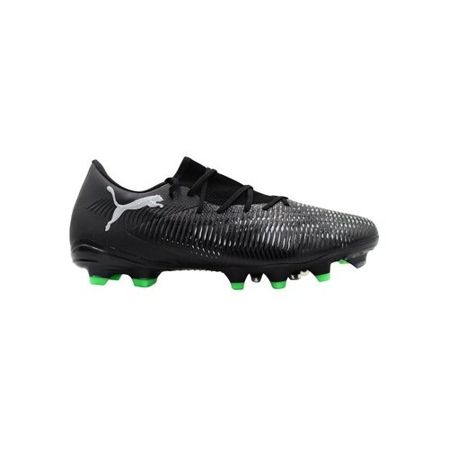 Puma Nogomet Future 8 Match Low FG AG Črna Slike