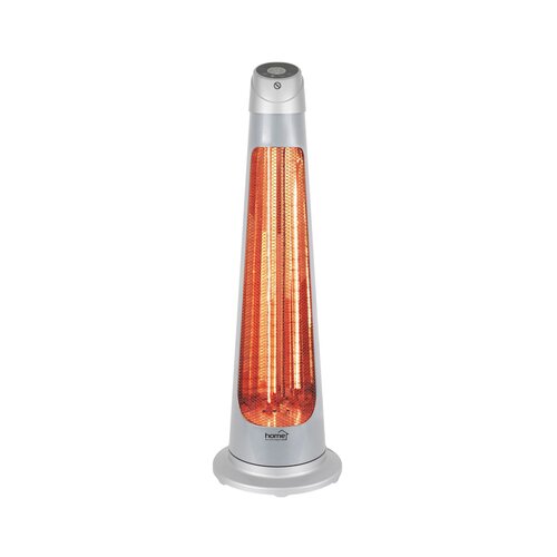 Home Grijalica sa halogenim grijačem, IPX4, 1200 W - FK 252 Cijene