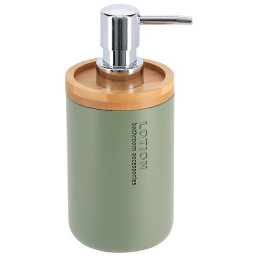  DOZATOR ZA SAPUN 280 ML ZELENA VERONA TENDANCE Cijene