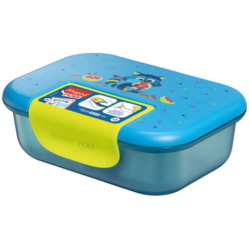 Maped posuda mini rakun 900ml ekozen ( m874101 ) Cene