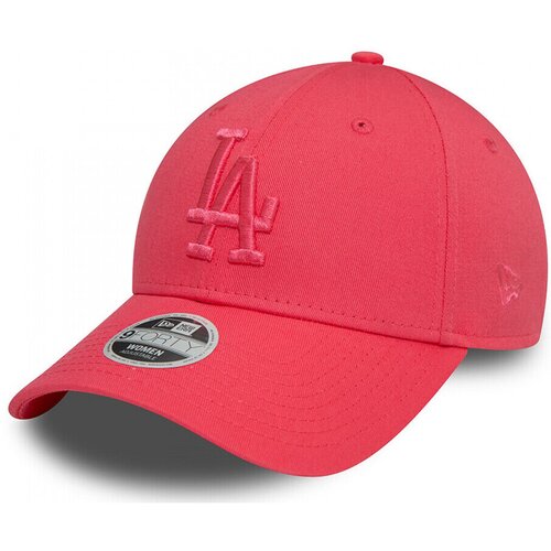 New Era Kape s šiltom Wmns league ess 9forty losdod Rožnata Cene