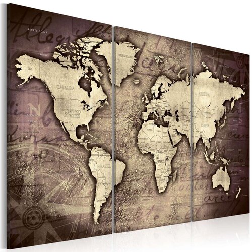  Slika - Golden Travels 120x80 Cijene