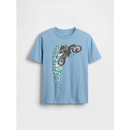GAP Children's T-shirt - Boys Cene