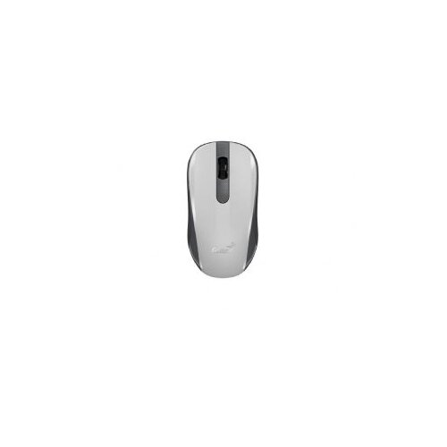 Genius miš NX-8008S bijeli/siv wireless,1600 DPI,10m domet, silent tipke Cijene