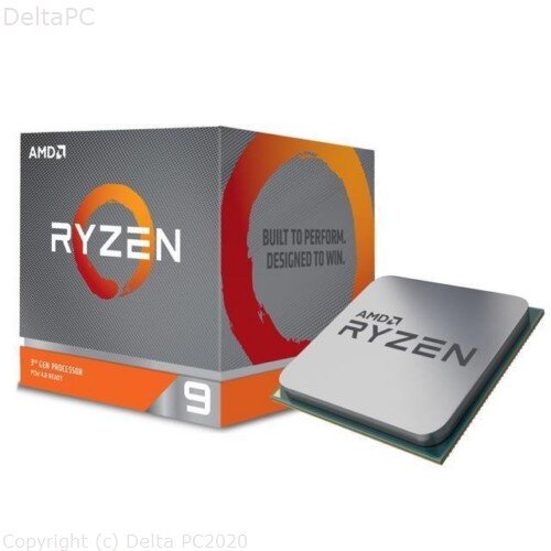AMD Ryzen 9 3900X AM4 BOX 100-100000023BOX Cijene