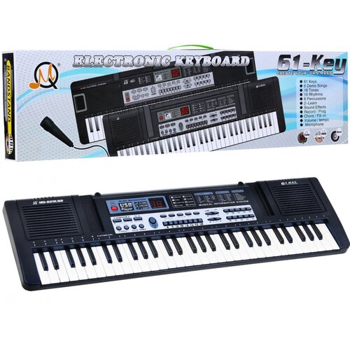  Dječji klavir MQ-829 USB Cene