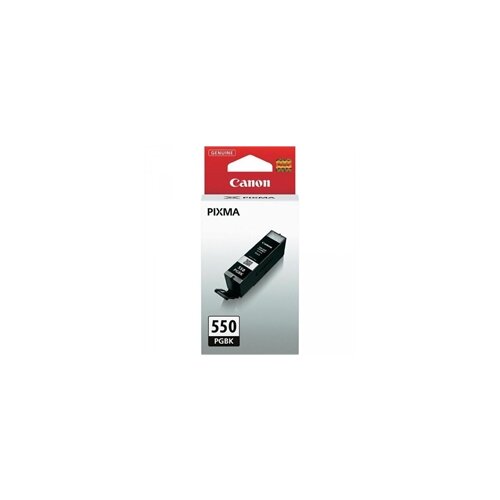Canon Tinta PGI-550BK (crna), original Cijene