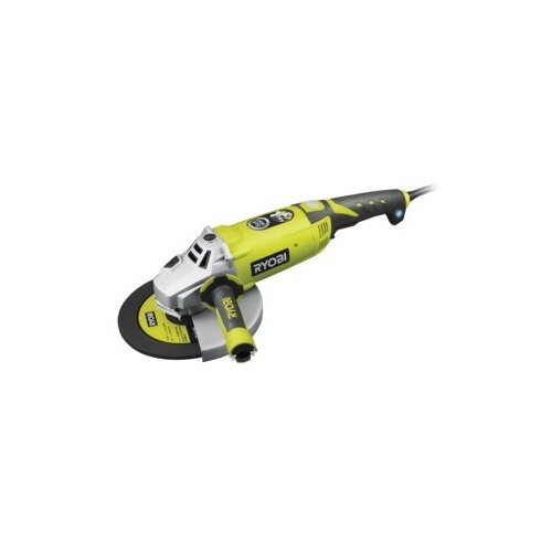 Ryobi kotni brusilnik EAG2000G (2000W,230mm) RJP23, (20885994) Cene
