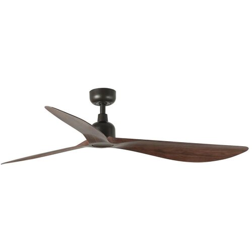 Faro 34362WT - Plafonski ventilator OUTWOOD L braon/crna prečnik 150 cm WT IP44 + daljinski upravljač Cene