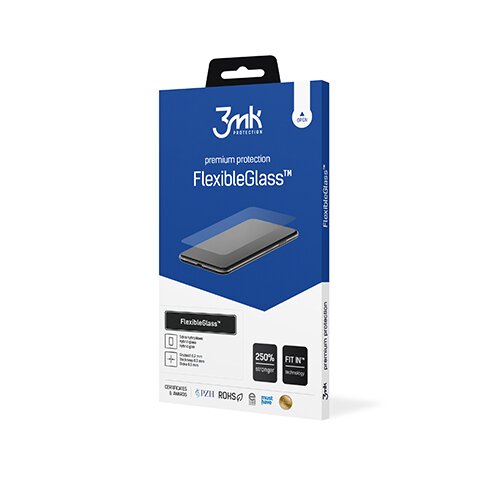3mk zaščitna folija za samsung galaxy xcover pro G715 full screen Cene