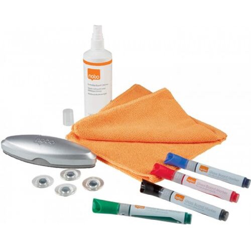 Nobo Komplet za steklene table 1905330 Slike