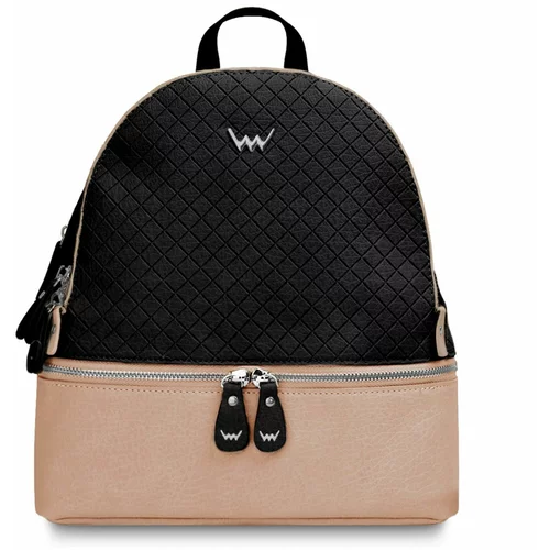 Vuch Fashion backpack Brody Brown