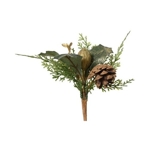 DEKOR DOM dekoracija - pick 20cm 681290 - kmg ( 045692 ) Cene