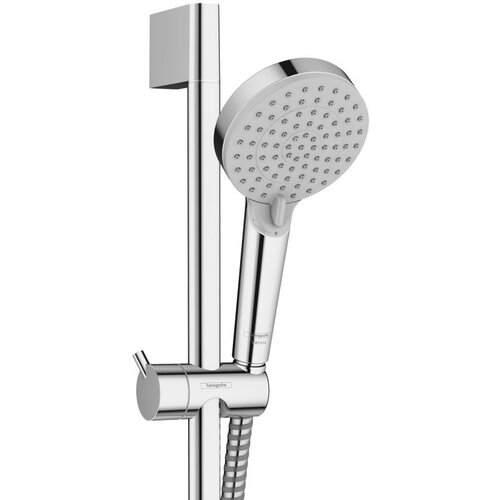 Hansgrohe 26279000 vernis blend tu&amp;scaron; set brez armature ecosmart Slike