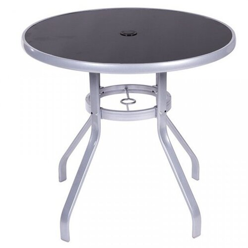 Olimp Sport Baštenski sto Como fi 80cm Cene