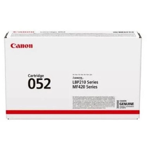 Canon Toner CRG-052B Cijene