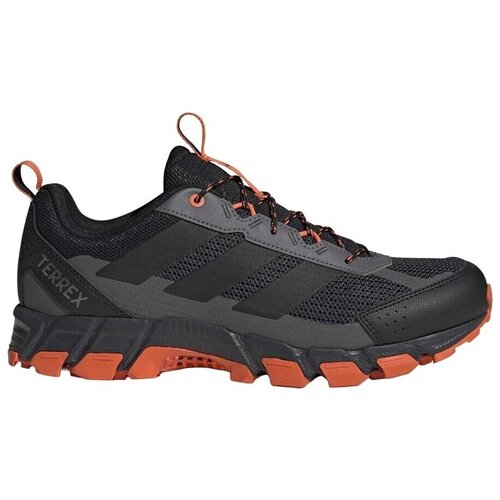 Adidas Mu&amp;scaron;ke patike Terrex Rockadia M, KJ0410, Crno-narandžaste Slike