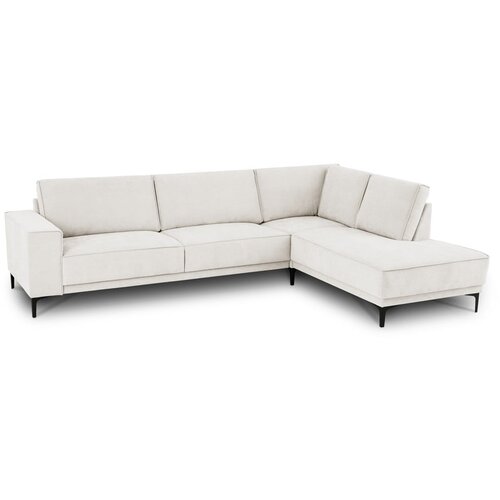 Scandic Krem kutna garnitura (s desnim kutom) Copenhagen &amp;ndash; Slike