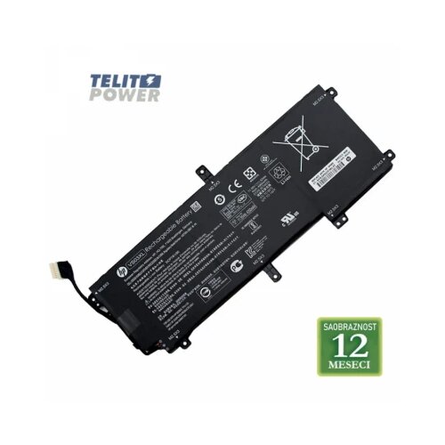  Baterija za laptop hp envy 15-AS / VS03XL 11.55V 52Wh / 4350mAh Cene