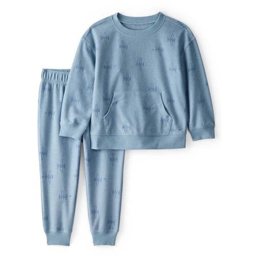 Carter's dvodelni komplet za dečake Cene