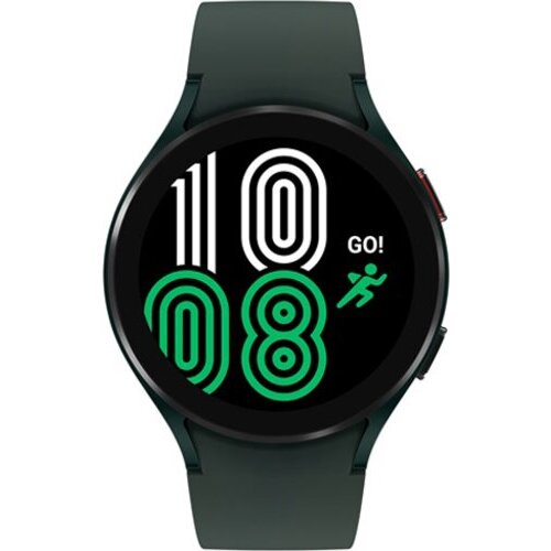 Samsung Galaxy Watch 4 44mm SM-R870 Zelena Slike