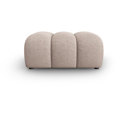 Micadoni Home Bež modularni tabure Lupine &amp;ndash; Slike