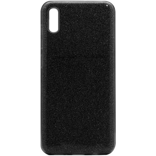  Maska za Huawei Y5 (2019) crna Crystal Dust Cene
