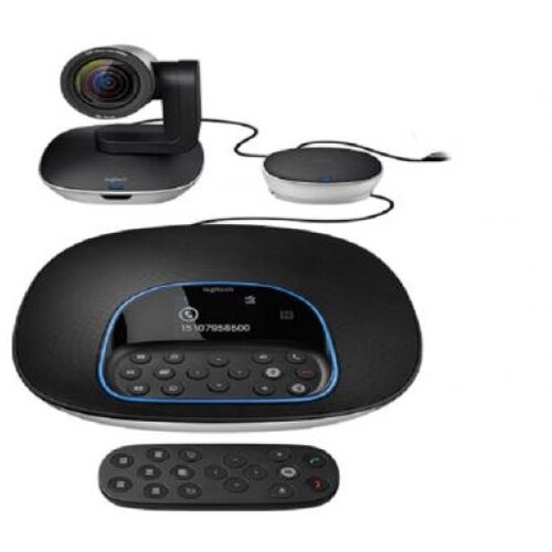 Logitech WEB kamera conference Group 960-001057 Cene