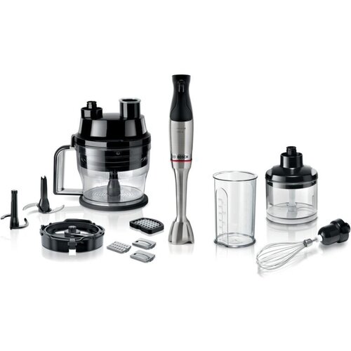 Bosch &scaron;tapni mikser Serie 6|, 1200W, ErgoMaster, INOXNEW Product Cijene