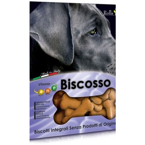 Rolls Rocky poslastica za pse biscosso, 2kg Slike