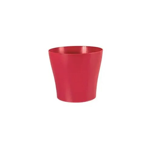 Gardino Saksija LIEGI 35cm CRVENA SA TOCKICIMA Slike