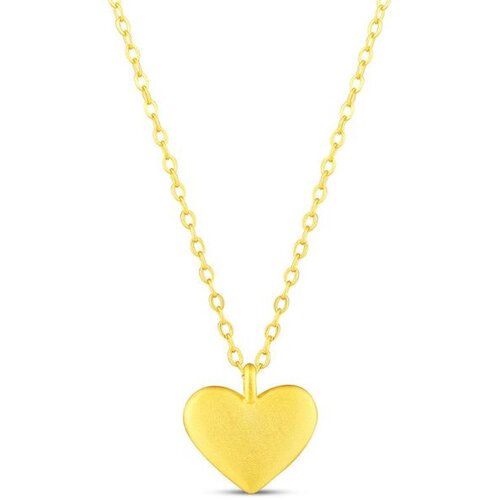 Vuch Ženska ogrlica Dalia Gold, 39 cm Cijene