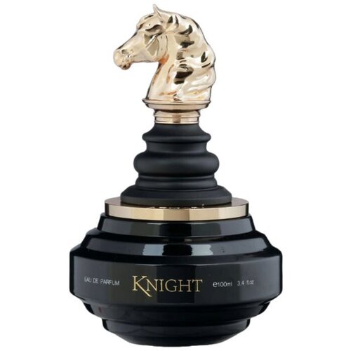 Armaf Checkmate Black Knight parfumska voda 100 ml za mo&amp;scaron;ke Slike