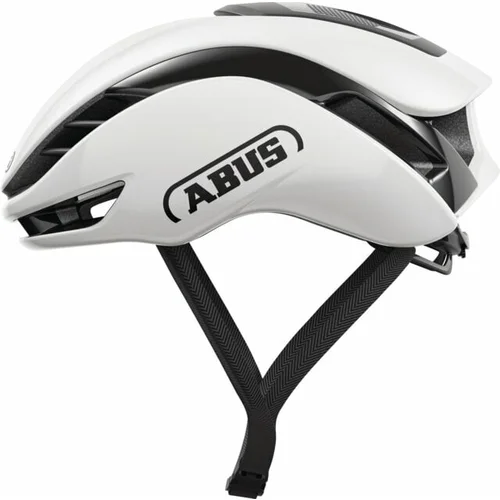 Abus Gamechanger 2.0 Shiny White S Kolesarska čelada