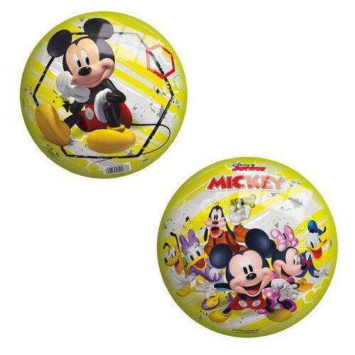  P.LOPTA MICKEY MOUSE 23CM 04-133120 Cijene