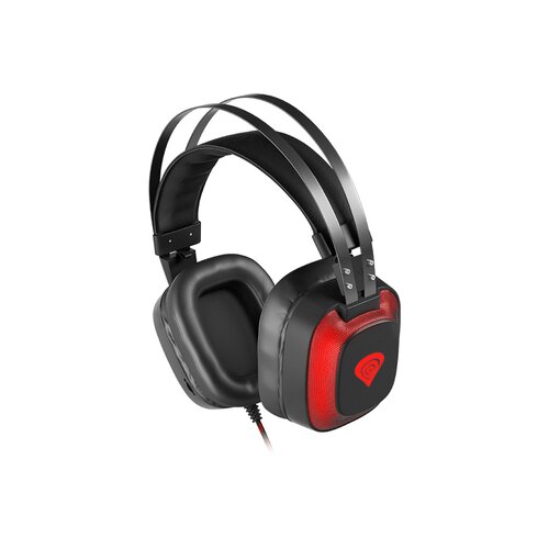 Genesis profesionalne Gaming naglavne slu&amp;scaron;alke z mikrofonom Radon 720 Slike