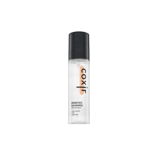 Coxir Brown Rice Niacinamide piling maglica Peeling Mist 80 ml Slike
